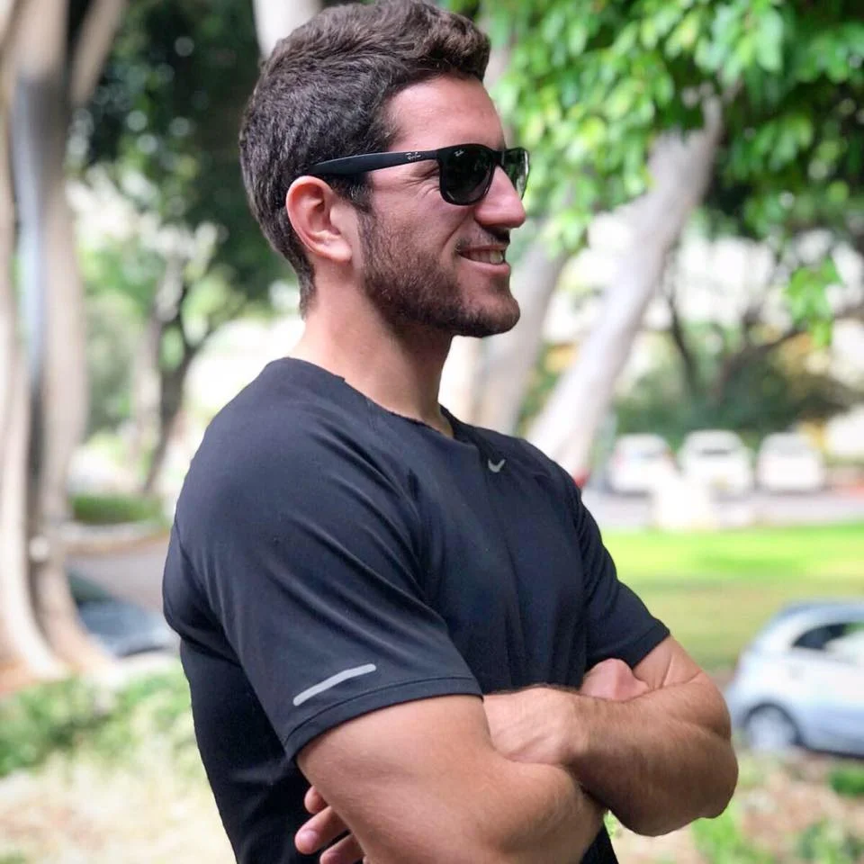 גל לוגסי - טכנאי מזגנים ואינסטלטור מוסמך